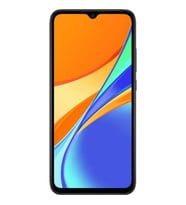 Xiaomi Redmi 9c 32GB Siyah (Xiaomi Türkiye Garantili)