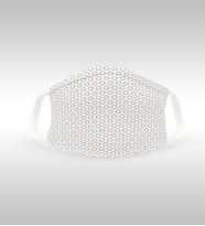 Desenli Yıkanabilir Maske-10
