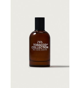 ZARA TOBACCO COLLECTION RICH WARM ADDICTIVE 100 ML