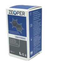 ZEOPER TOXAPREVENT 2Lİ KAMPANYA YARA BAKIM TOZU
