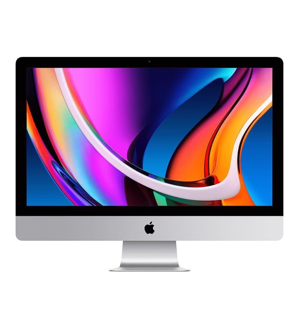 Apple iMac 2020 MXWV2TU/A 3.8 Ghz 8C 10Gn i7 5.0TBoost 8GB 512GB