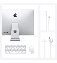 Super iMac2012 21.5改 i7 3770K 超爆速・超美品 Apple iMac 2020 MXWV2TU/A 3.8 Ghz 8C 10Gn i7 5.0TBoost 8GB 512GB