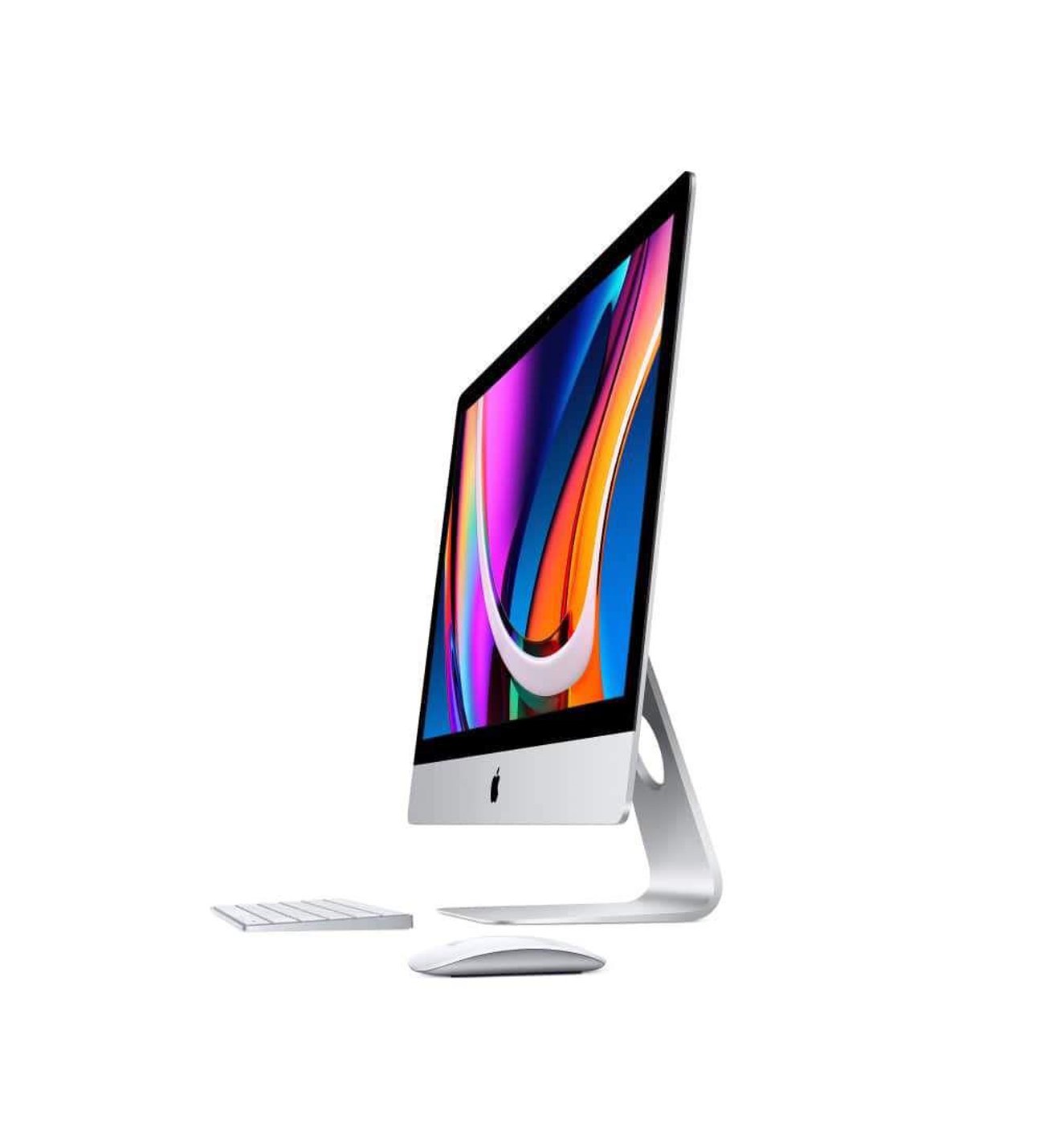 Apple iMac 2020 MXWV2TU/A 3.8 Ghz 8C 10Gn i7 5.0TBoost 8GB 512GB