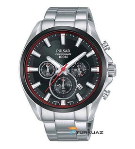Pulsar PT3A25X Erkek Kol Saati