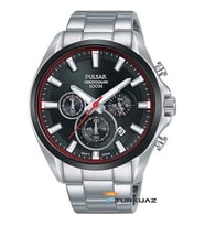 Pulsar PT3A25X Erkek Kol Saati