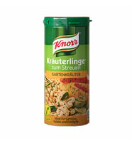 Knorr Krautrlinge Zumstreun 60gr Baharat
