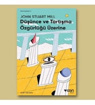 Düşünce ve Tartışma Özgürlüğü Üzerine, John Stuart Mill