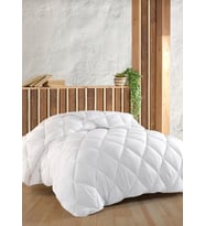 Madame Clean Çift Kişilik Antialerjik Microfiber Yorgan 195x215