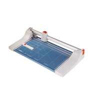DAHLE 448 SÜRGÜLÜ GİYOTİN - A0(130CM) - 20SYF. (Siyah)