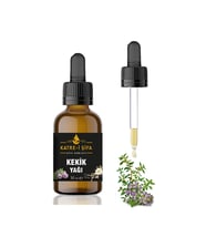 Katre-i Şifa Kekik Yağı - 30 ml