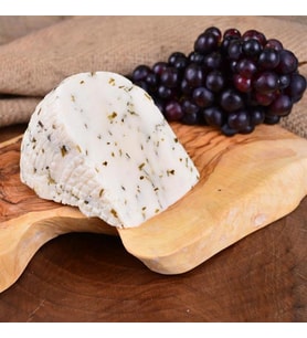 Ayvalık Sepet Peyniri Kekikli 250 g e