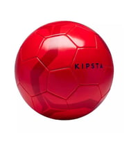 Kipsta First Kick 5 Numara Kırmızı Futbol Topu