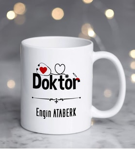 Doktor Kupa Bardak V2