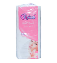 Aslanlı İdrofil Pamuk 50 Gr Paket Cotton Wool (Beyaz)