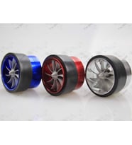Performans Filtre Turbo Fanı