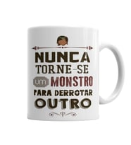Frase Karma Kupa Bardak Porselen