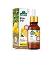 Arifoğlu Limon Yağı 20ml