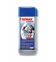 Sonax Xtreme Çizik Giderici ve Parlatıcı Cila Hybrid Npt 250 ml