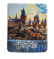 Mouse Pad Bilek Destekli Kaymaz Harry Potter Lisanslı (Karışık)