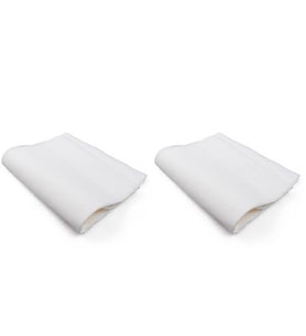 Tek Kullanımlık Saç ve Yüz Havlusu  80 x 40 cm 200 Adet