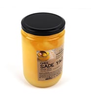 Sade Saf Tereyağ Koyun 550 g e