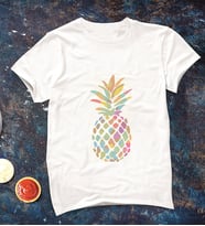 Ananas Tişörtü