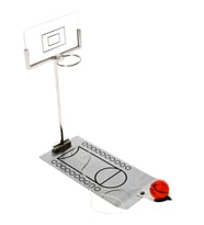 Masa Üstü Basket Oyunu