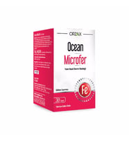 Ocean Microfer 30 Tablet 
