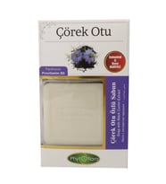 Çörek Otu Özlü Sabun