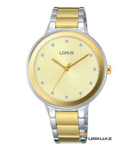 Lorus RG281LX9 Kadın Kol Saati