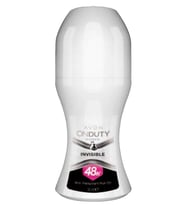 Avon Onduty Invisible Kadın Rollon 50 Ml.