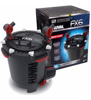 Fluval FX6 Akvaryum Dış Filtre 3500L/H