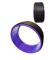 Avessa Yoga Tekerleği Yoga Wheel MB-31034 (Karışık)