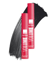 Avon True Colour Ultra Volume Lash Magnify Maskara İkili Set