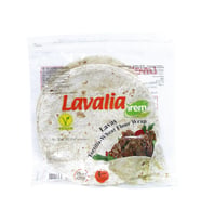 Lavila Sade Lavaş 6'lı