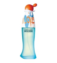 Moschino Cheap and Chic I Love Love EDT 100 ml Kadın Parfümü