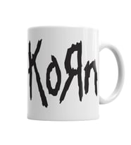 Korn Kupa Bardak Porselen