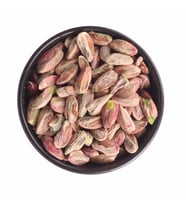 Antep Fıstık İçi  Boz Tane Yeşil 200 g