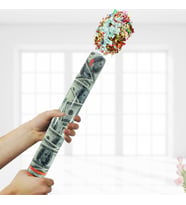 Dolar Konfeti 40 cm (STD)