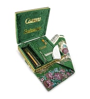 Babalar Gününe Özel İslami İbadet Hediyelik Set 06 (Yeşil)