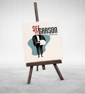 BK Gift Kişiye Özel Mesleki Şef Garson Şovaleli Doğal Taş