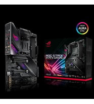 Asus Rog Strix X570-E Gaming Atx Amd Am4