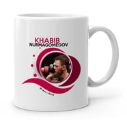 BK Gift Kişiye Özel Khabib Nurmagomedov Kupası  6