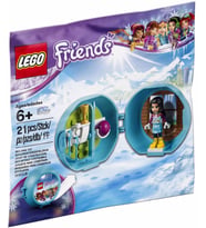 LEGO Friends 5004920 Ski Pod