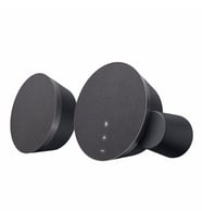 Logitech MX SOUND Premium Bluetooth Hoparlör - Siyah