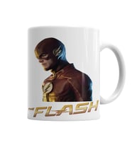 The Flash Modelo  Kupa Bardak Porselen
