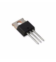 L7808CV TO-220 7808 L7808 8v 1.5 Üç Terminalli Voltaj Regülatörü