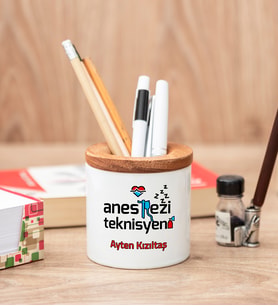 Anestezi Teknisyeni Kalemlik