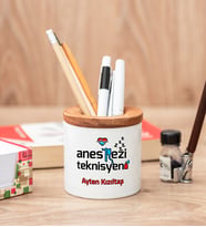 Anestezi Teknisyeni Kalemlik
