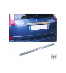 Ford Focus 2 Krom Bagaj Çıtası 2005-2011 P.Çelik (SW-COMBI)